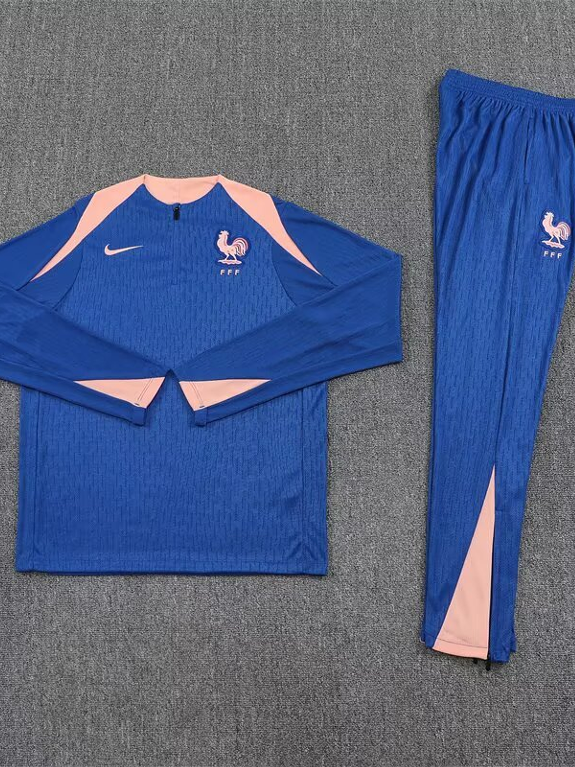 Fato de Treino França 2025/26 3