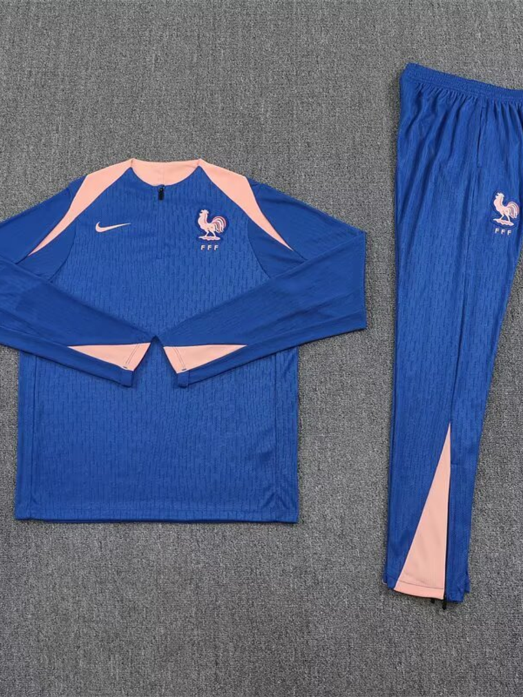 Fato de Treino França 2025/26 3