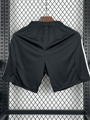 Calções Manchester United Principal 2025/26