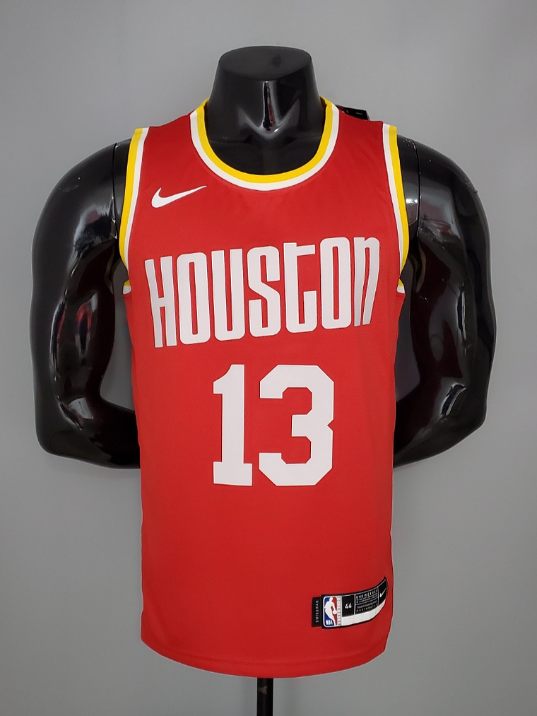 Houston Rockets 1