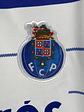 Camisola Porto Alternativa 1985/86 - Thumbnail 2
