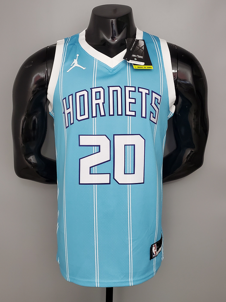 Charlotte Hornets  1