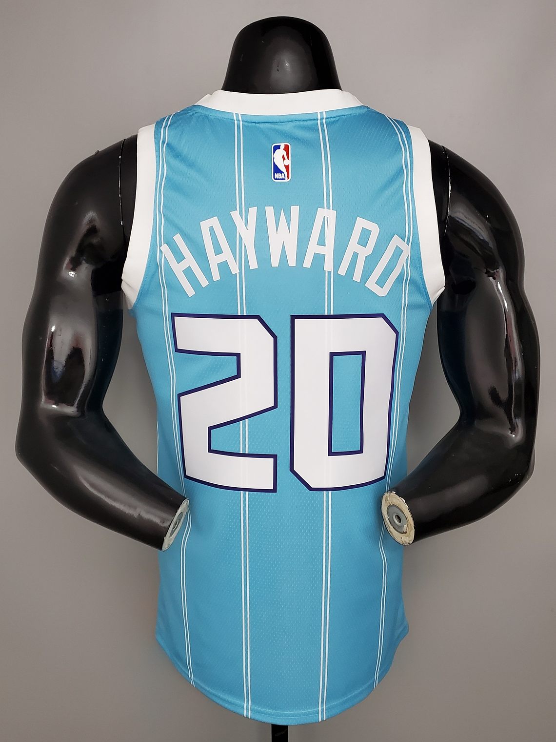 Charlotte Hornets  2