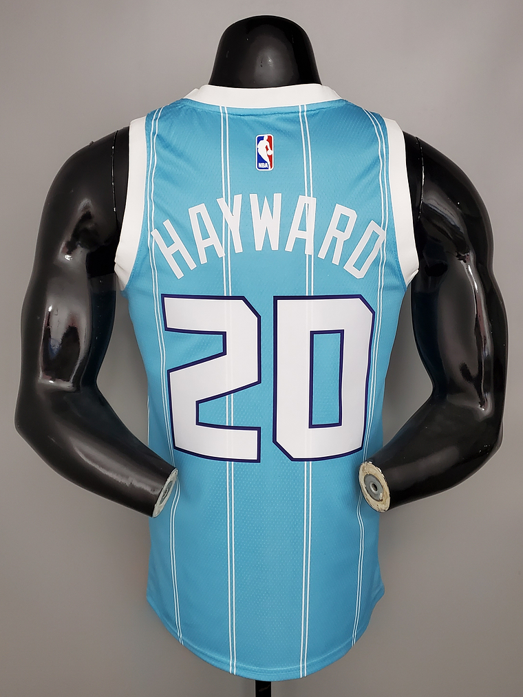 Charlotte Hornets  2