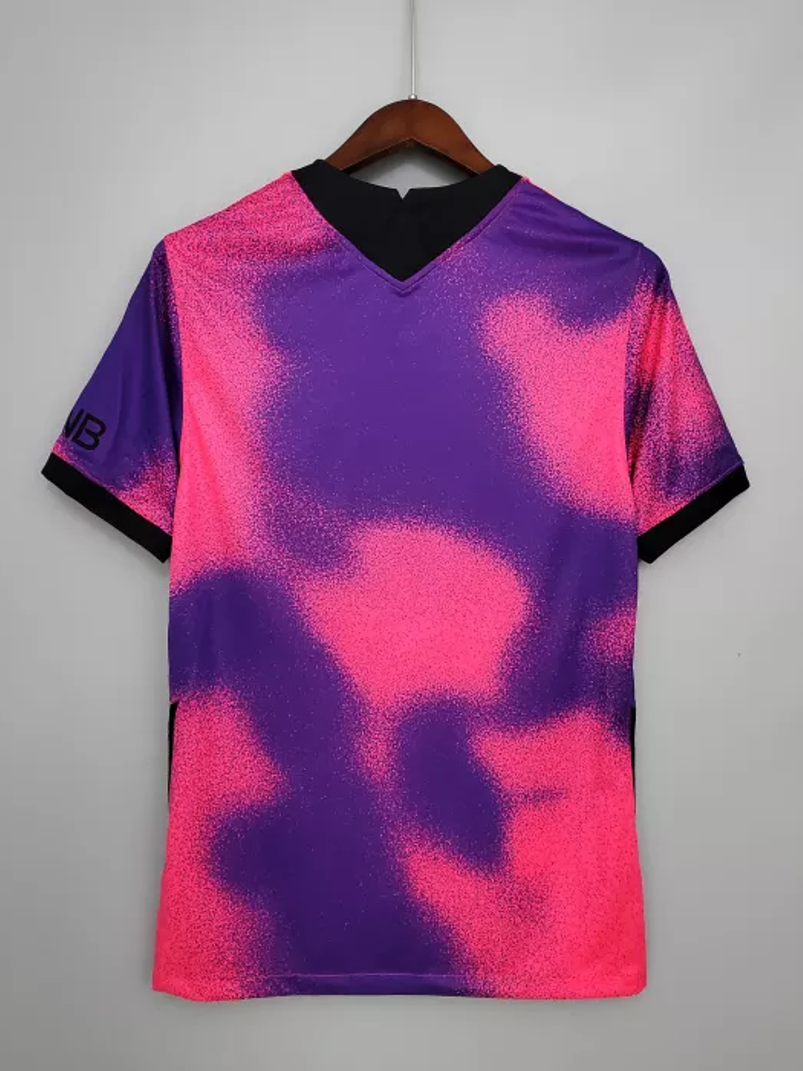 Camisola Paris Saint-Germain x Jordan 2020/21 2