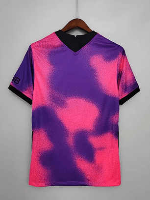 Camisola Paris Saint-Germain x Jordan 2020/21