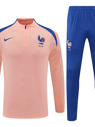 Fato de Treino França 2025/26