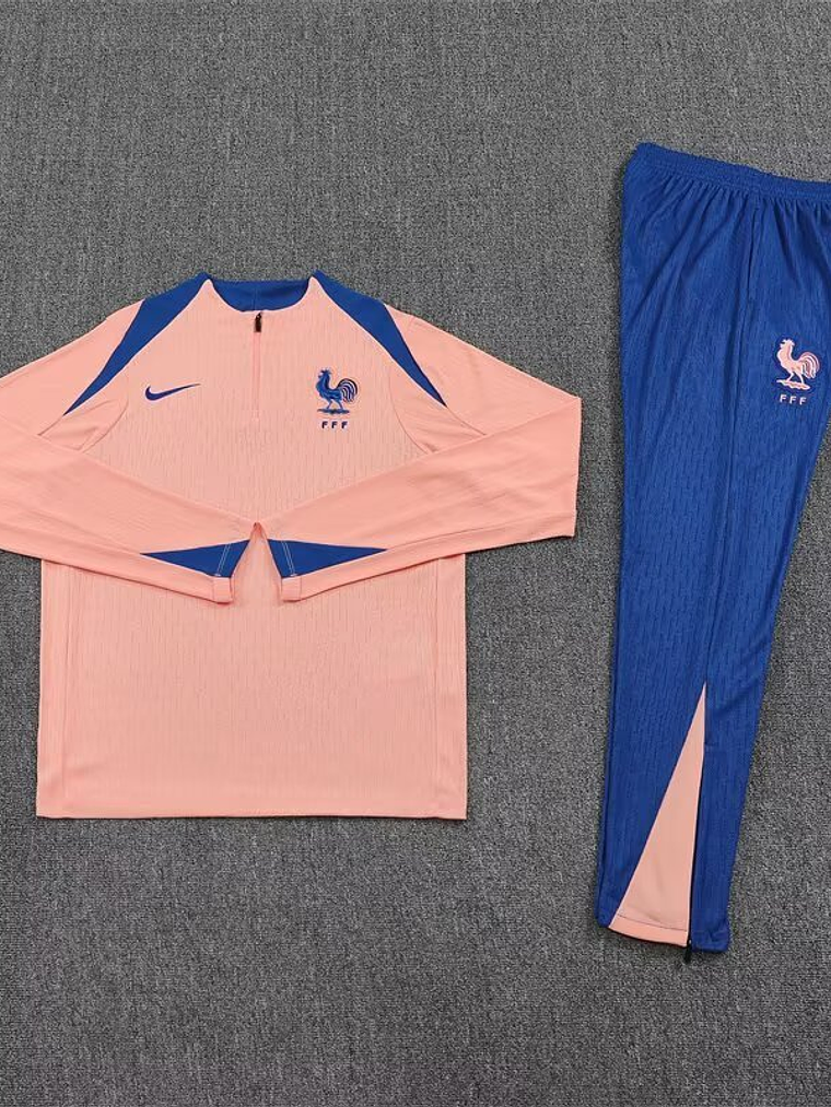 Fato de Treino França 2025/26 3