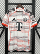Camisola Bayern Munique Alternativa 2025/26 - Thumbnail 1