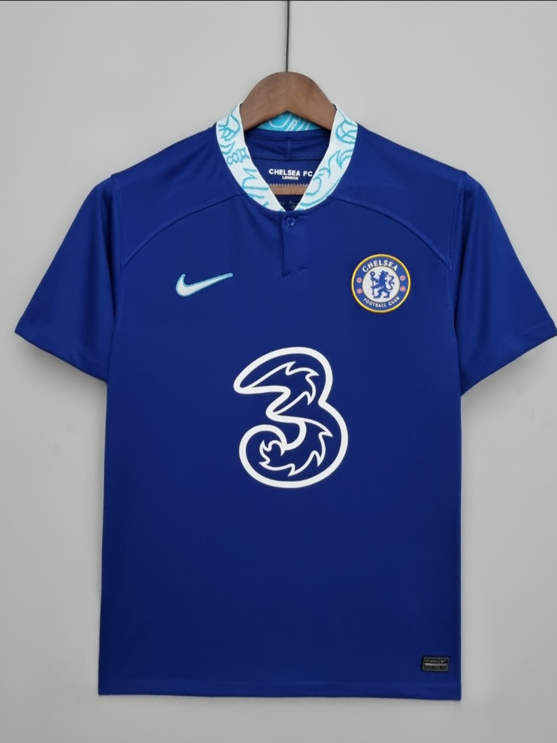 Camisola Chelsea Equipamento Principal 2022/23 1