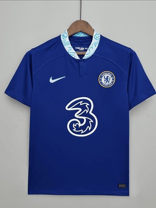 Camisola Chelsea Equipamento Principal 2022/23
