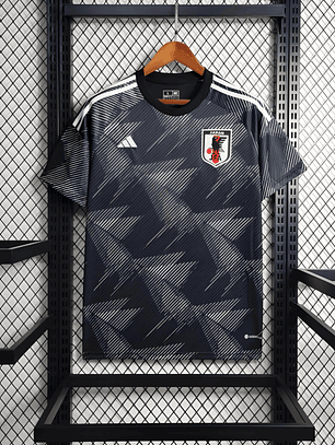 Camisola Japão Alternativa 2023/24