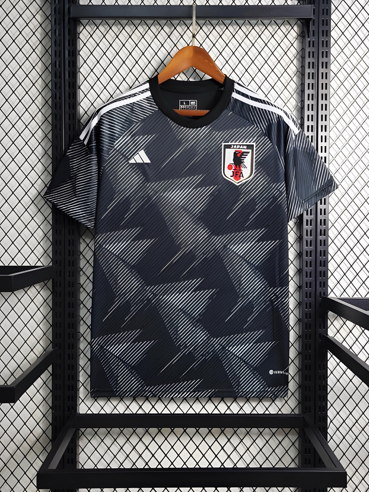 Camisola Japão Alternativa 2023/24 1