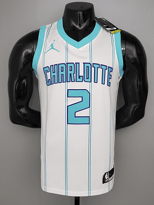 Charlotte Hornets