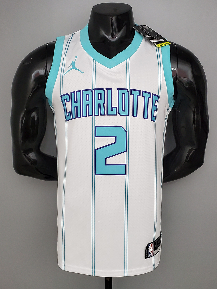Charlotte Hornets 1