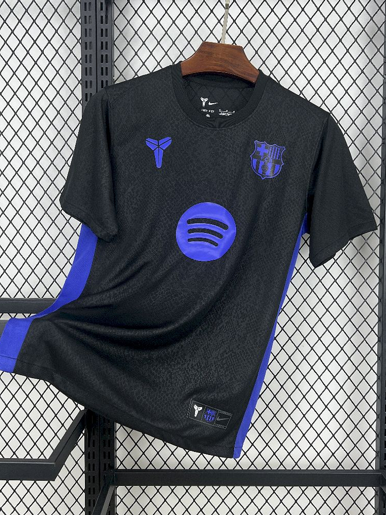 Camisola Barcelona Edição Especial 2025/26 1