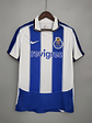 Camisola Porto Principal 2003/04 - Thumbnail 1
