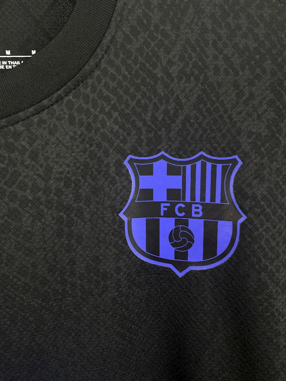 Camisola Barcelona Edição Especial 2025/26 2