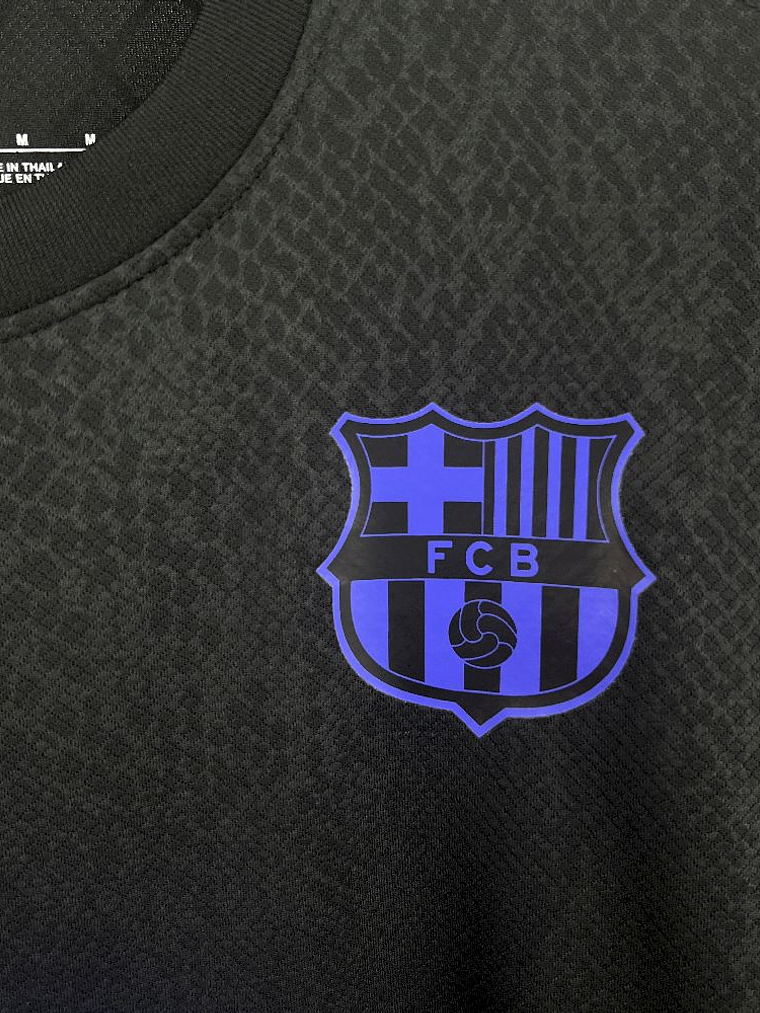 Camisola Barcelona Edição Especial 2025/26 2