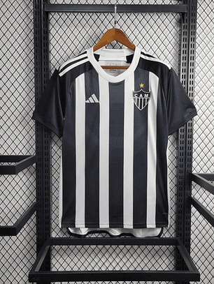 Camisola Atlético Mineiro Principal 2024/25