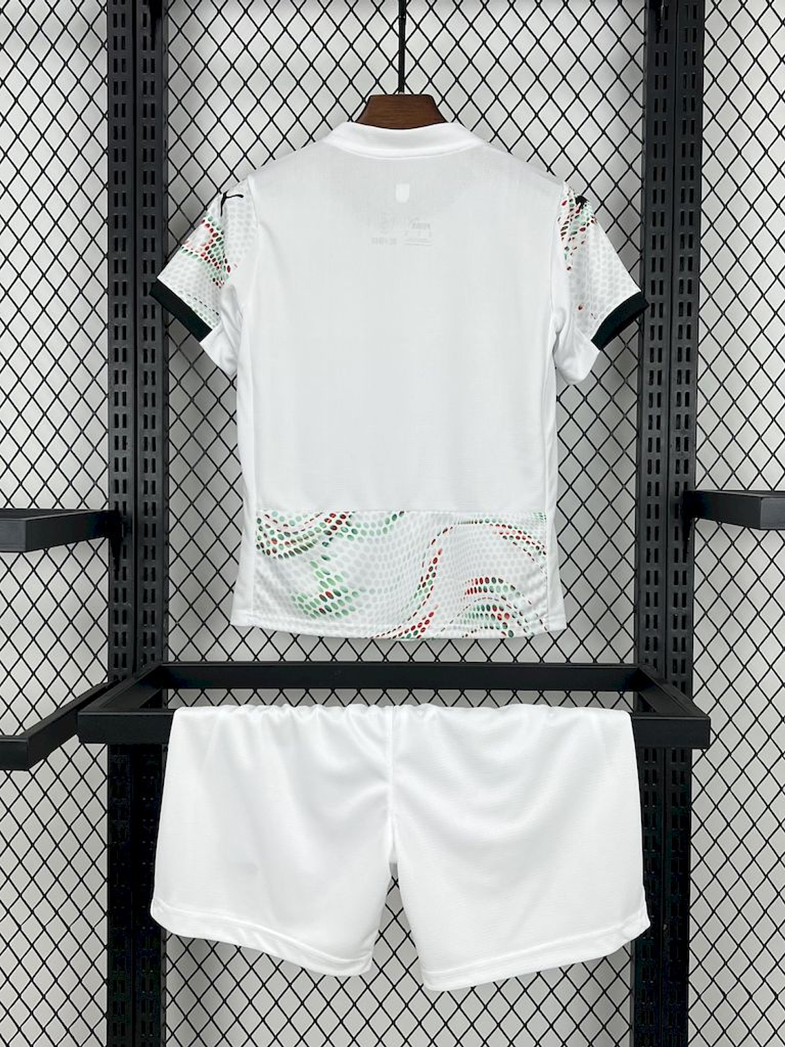 Portugal Kit Criança Alternativo 2025 2