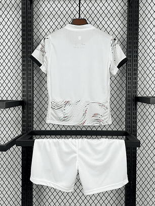 Portugal Kit Criança Alternativo 2025