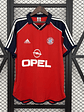 Camisola Bayern Munique Principal 2000/01 - Thumbnail 1