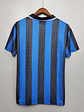 Camisola Inter Alternativa Principal 1997/98 - Thumbnail 3