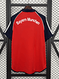 Camisola Bayern Munique Principal 2000/01 - Thumbnail 3