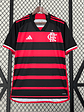 Camisola Flamengo Principal 2024/25 - Thumbnail 1