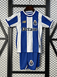 Kit Criança Porto Principal 2025/26 - Thumbnail 1