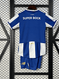 Kit Criança Porto Principal 2025/26 - Thumbnail 2
