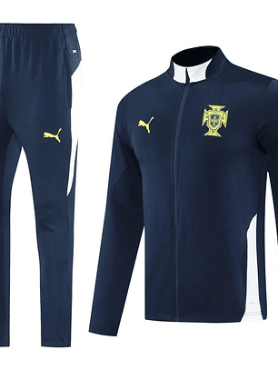 Fato de Treino Portugal 2025