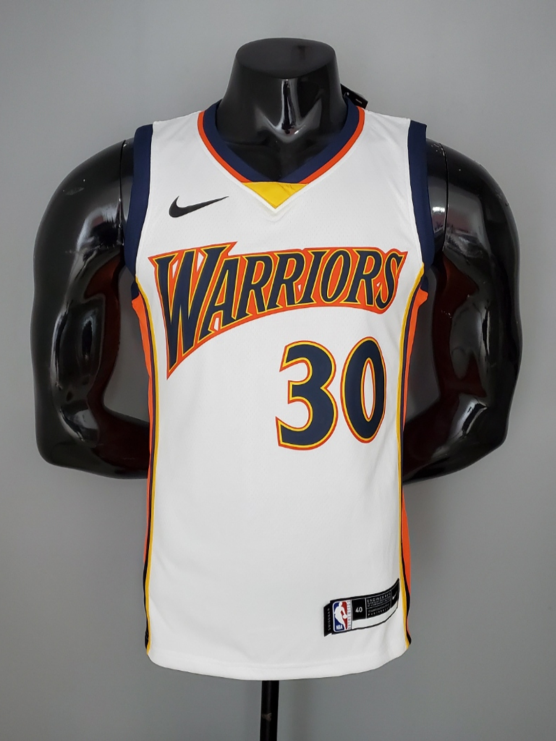 Golden State Warriors 1