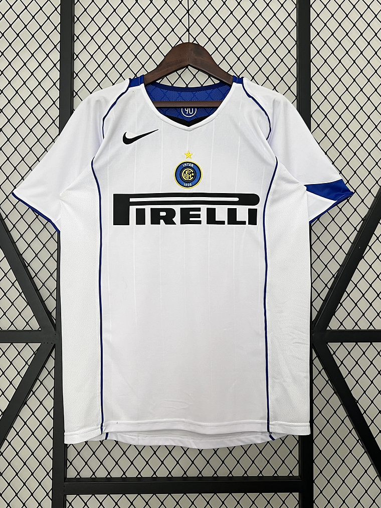 Inter Alternativa 2004/05 1