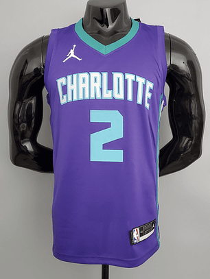 Charlotte Hornets