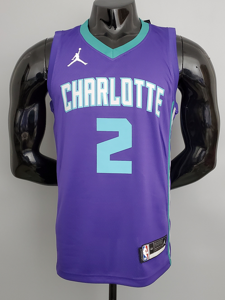 Charlotte Hornets 1