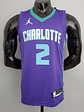 Charlotte Hornets - Thumbnail 1