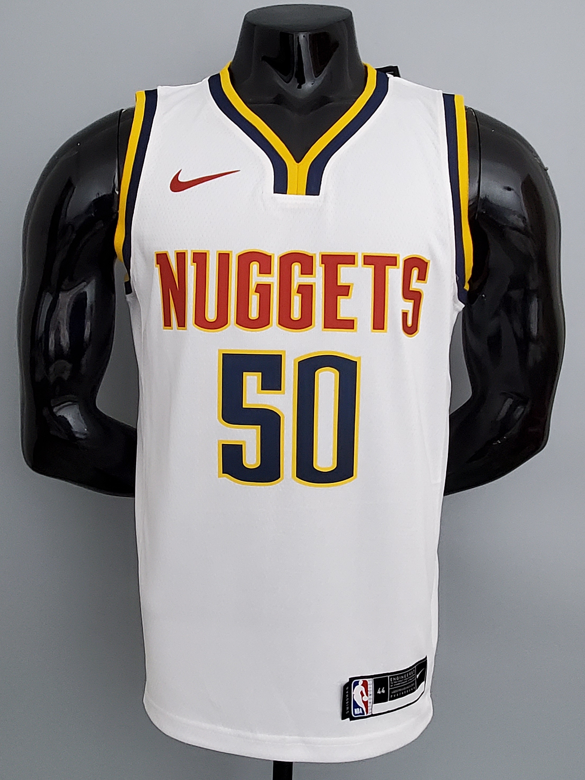 Denver Nuggets 1