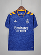 Camisola Real Madrid Alternativa 2021/22 - Thumbnail 1