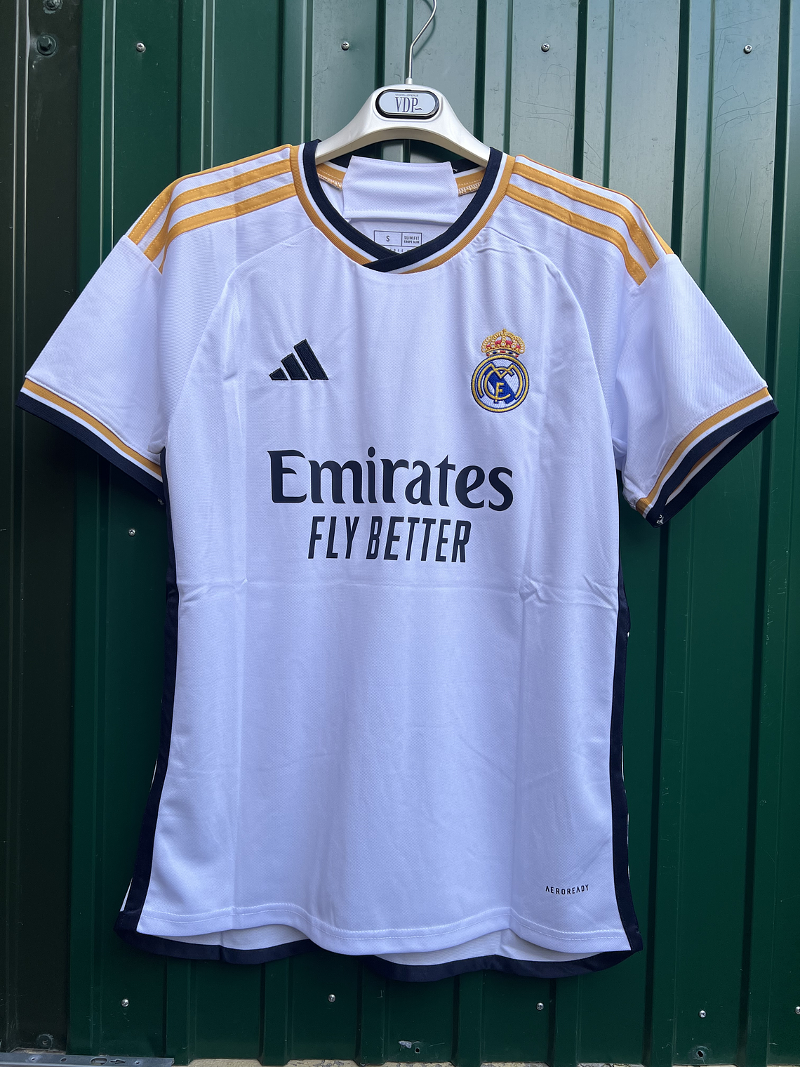 Real Madrid Principal 23/24 1