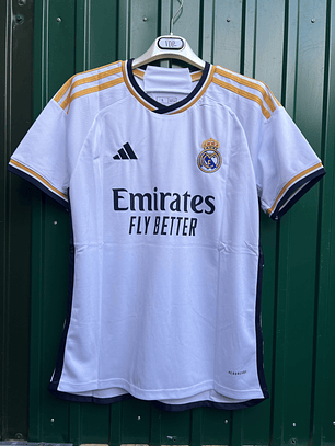 Real Madrid Principal 23/24