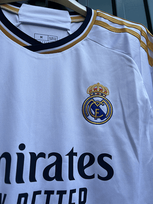 Real Madrid Principal 23/24