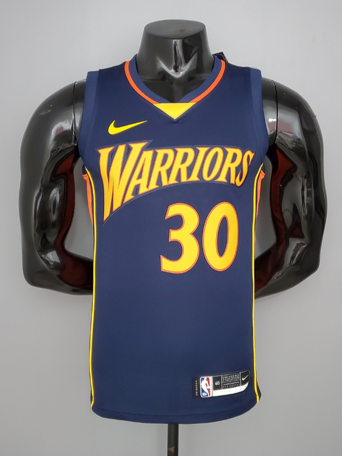 Golden State Warriors 1