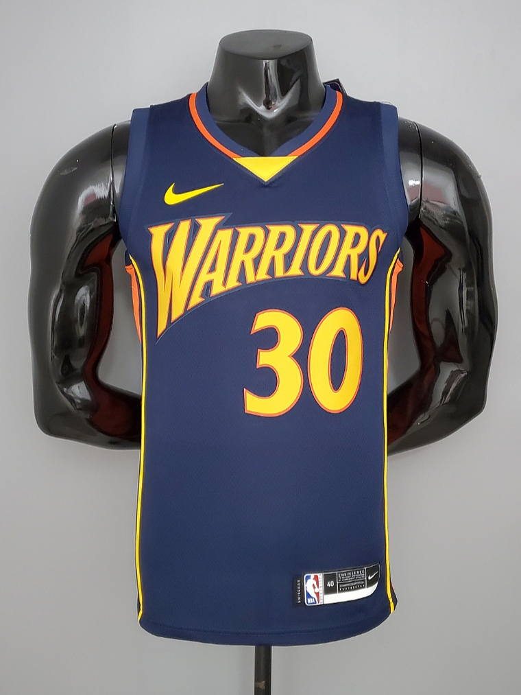 Golden State Warriors 1