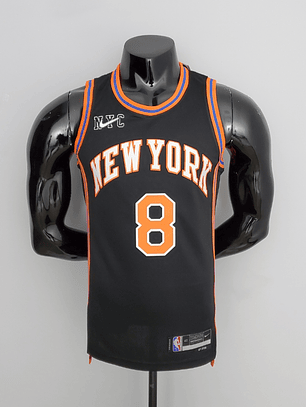 New York Knicks