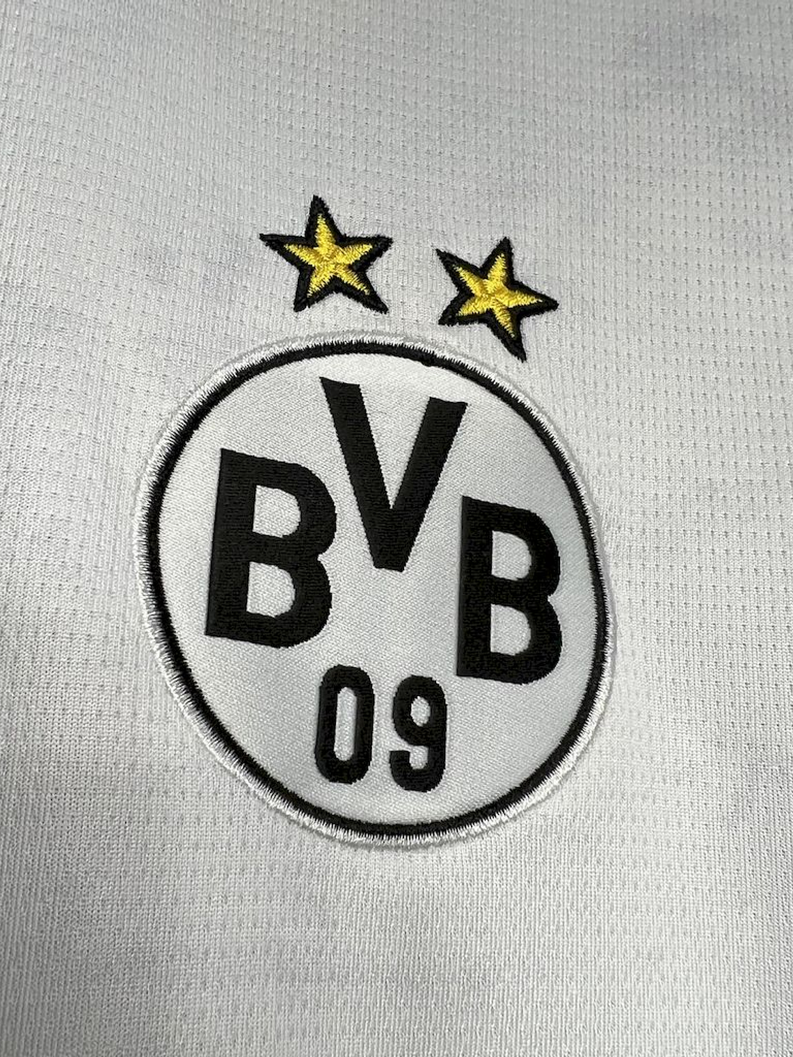 Camisola Dortmund Terceira 2024/25 2