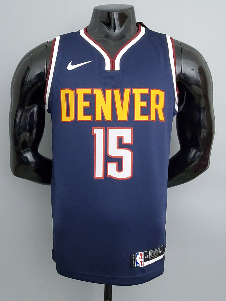 Denver Nuggets 1