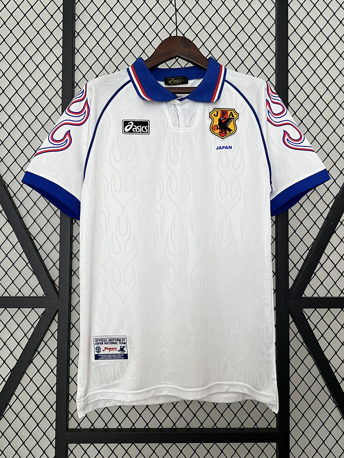 Japão Alternativa 1998  1