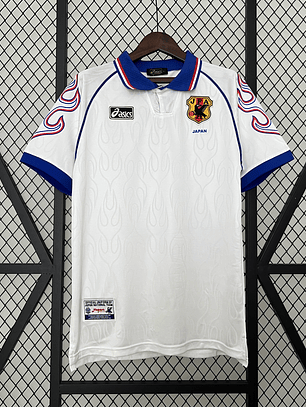 Japão Alternativa 1998 